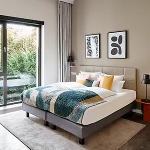 Apart-hotel Numa Nook ****