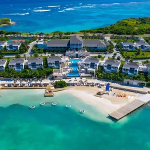 Hammock Cove Antigua (adults Only) Вилликис