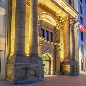 Hilton Garden **** Мангейм