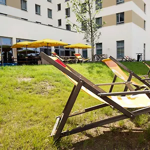 3* Hotel Hey Lou Frankfurt Airport