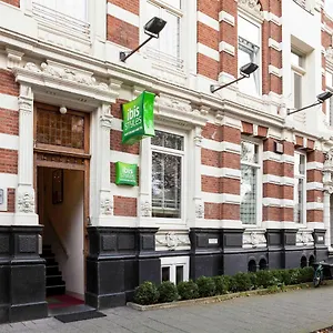 Ibis Styles Amstel Амстердам