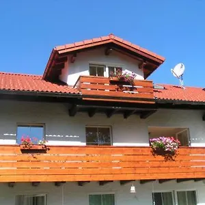 Casa Patrizia Швангау