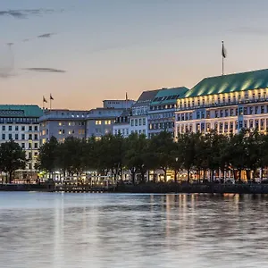 Otel Fairmont Vier Jahreszeiten