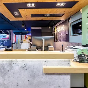 2* Hotel Mannheim-friedrichsfeld