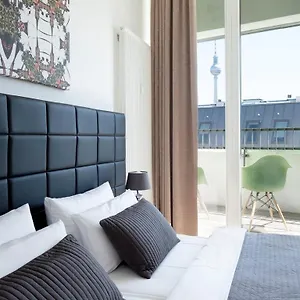Apart-hotel Rosenthal *****