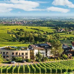 4* Hotel Rebenhof