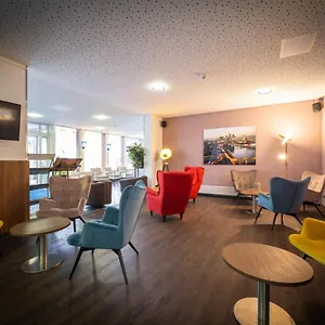 4* Hotel Anor & Conference Center Frankfurt Airport